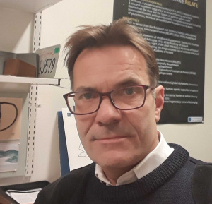Jouni Häkli
