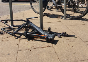 Bike Theft