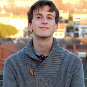 Luca Liebscht