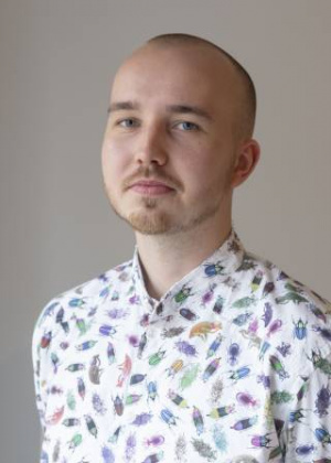 Miki Mäkelä