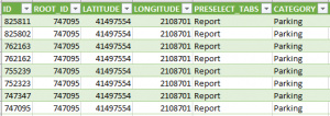 Download: data of single spot