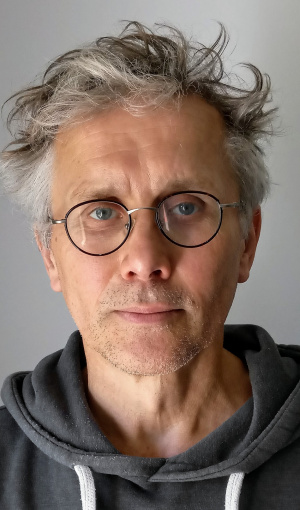 Johannes Flacke