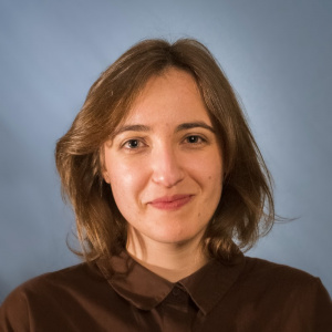 Antonia Egli