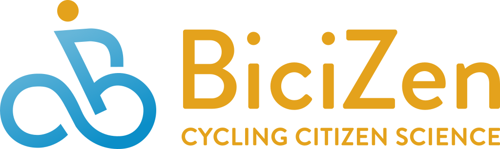 BiciZen Bicycle Citizen Science